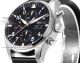 Super clone TW factory IWC pilot IW378003 black dial Swiss 7750 movement watch (2)_th.jpg